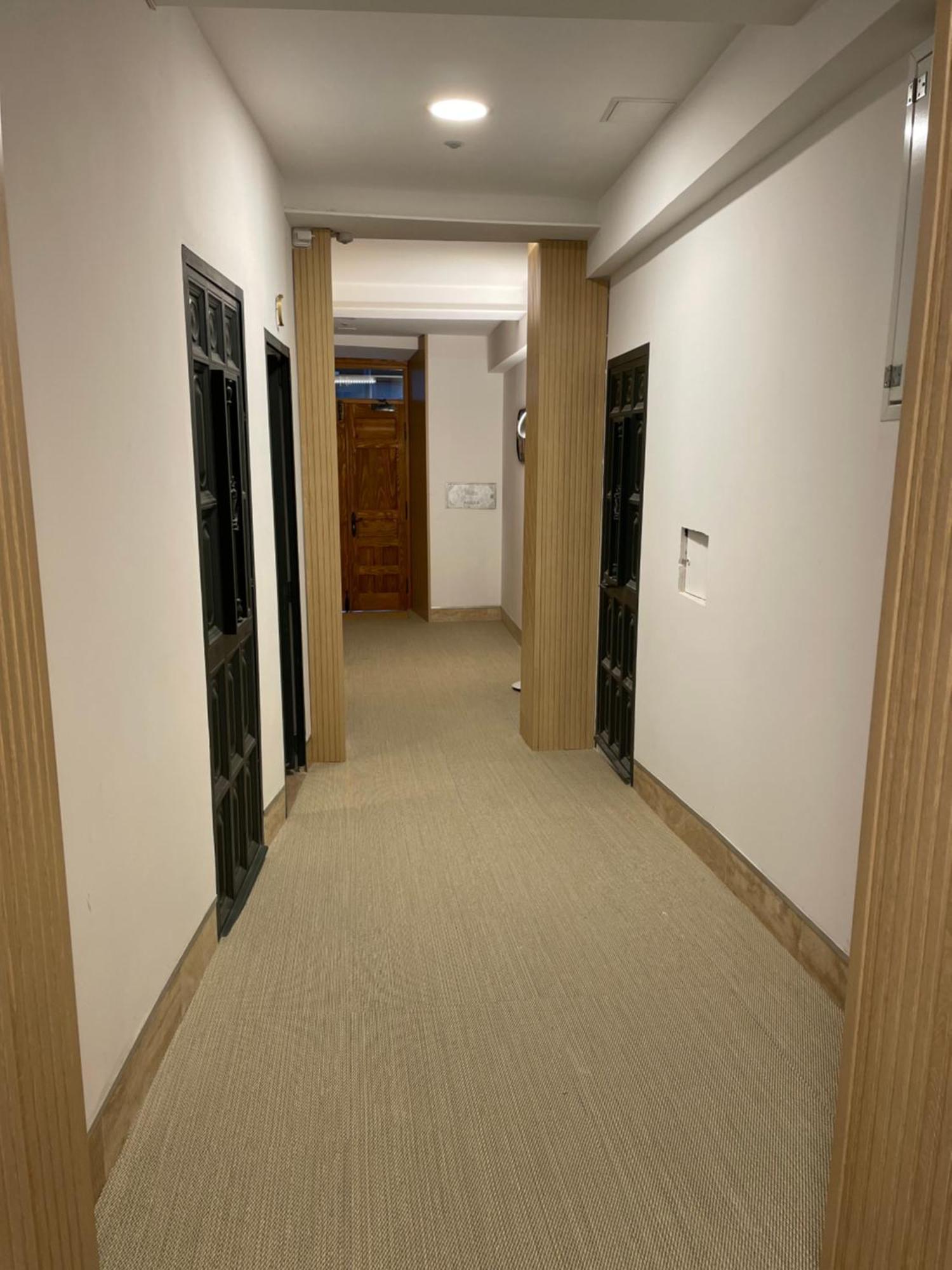 Nuevo Apartamento En Madrid Centro A 2 Calles De Gran Via Exterior photo